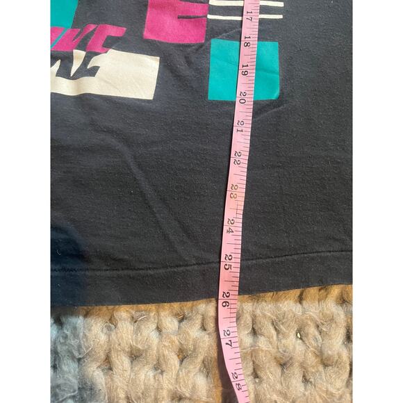 Vintage nike made in usa t-shirt size small - Picture 4 of 4